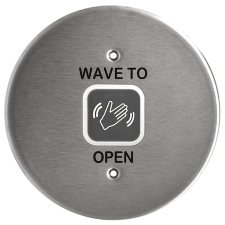 Lcn Touchless Actuators 8310-810R